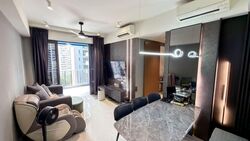 Parc Botannia (D28), Condominium #534244701